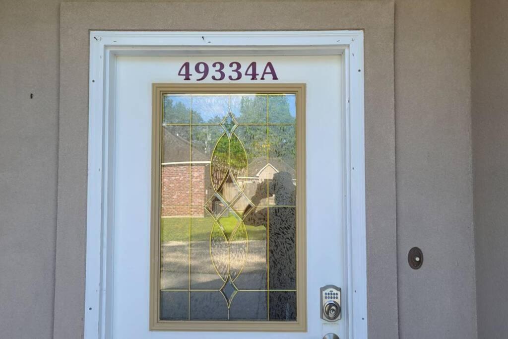 Chateau 14 Hammond Exterior photo